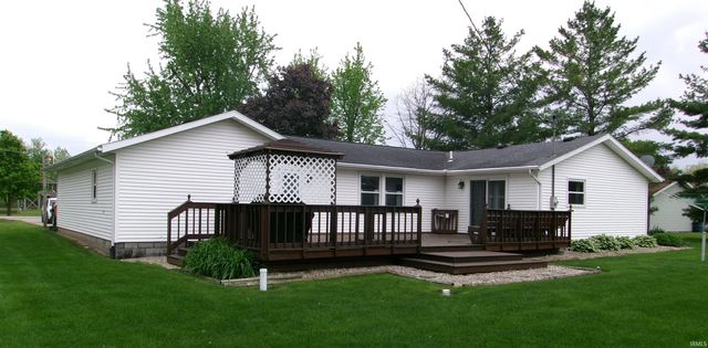 1041 W 500 N Road, Decatur, IN 46733
