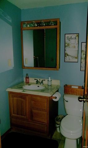 1041 W 500 N Road, Decatur, IN 46733