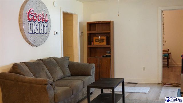 211 Rosenwald Rd, Society Hill, SC 29593