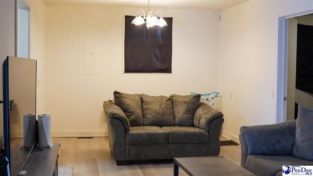 211 Rosenwald Rd, Society Hill, SC 29593