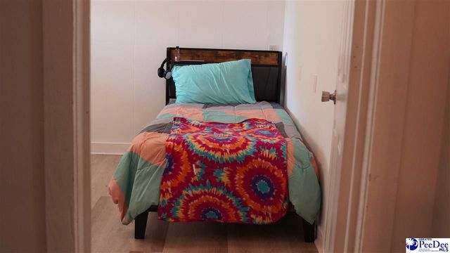 211 Rosenwald Rd, Society Hill, SC 29593