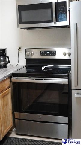 211 Rosenwald Rd, Society Hill, SC 29593