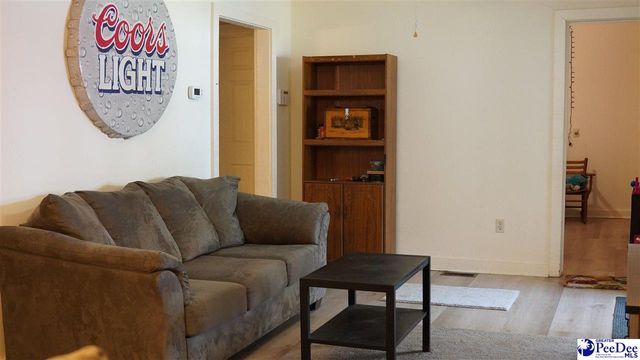 211 Rosenwald Rd, Society Hill, SC 29593