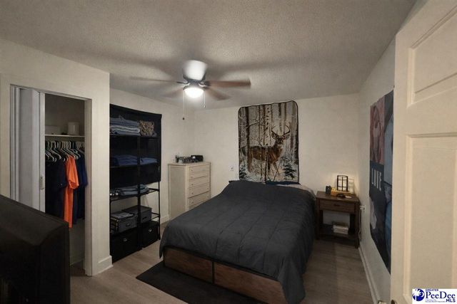 211 Rosenwald Rd, Society Hill, SC 29593