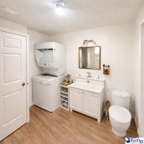 211 Rosenwald Rd, Society Hill, SC 29593