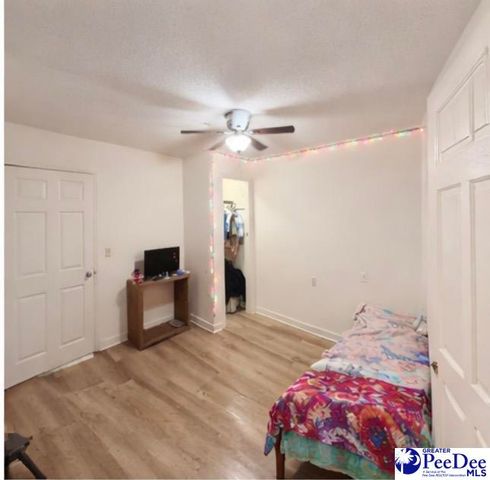 211 Rosenwald Rd, Society Hill, SC 29593