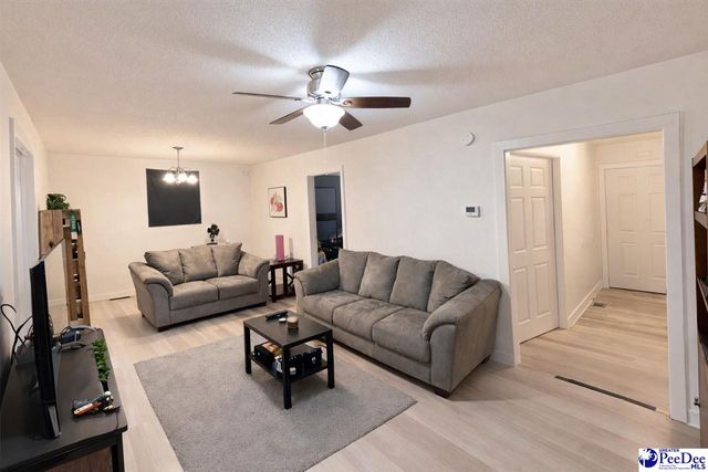 211 Rosenwald Rd, Society Hill, SC 29593