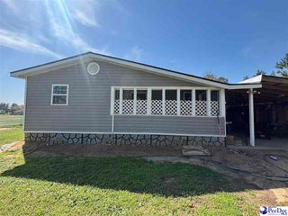 211 Rosenwald Rd, Society Hill, SC 29593