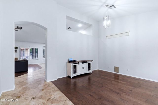 24029 N 82ND Avenue, Peoria, AZ 85383