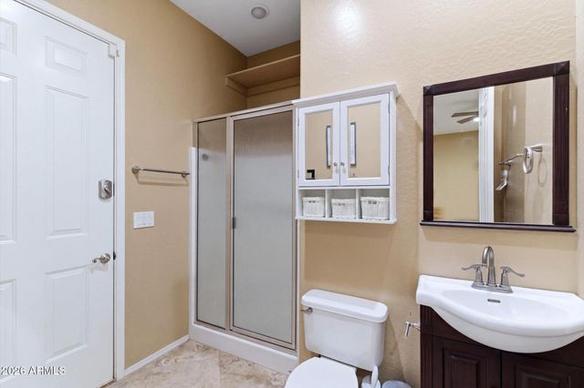 24029 N 82ND Avenue, Peoria, AZ 85383