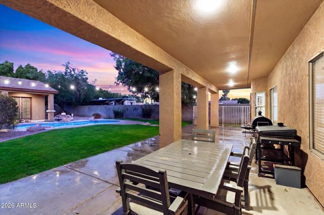 24029 N 82ND Avenue, Peoria, AZ 85383