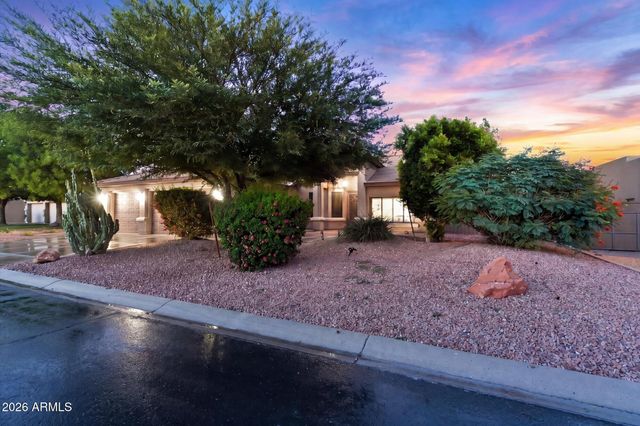 24029 N 82ND Avenue, Peoria, AZ 85383