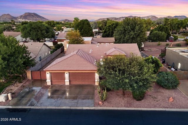 24029 N 82ND Avenue, Peoria, AZ 85383