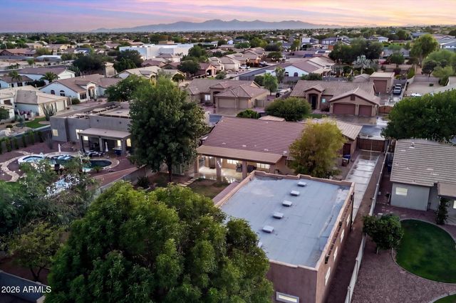 24029 N 82ND Avenue, Peoria, AZ 85383