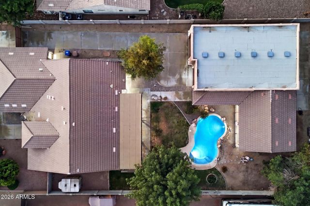 24029 N 82ND Avenue, Peoria, AZ 85383