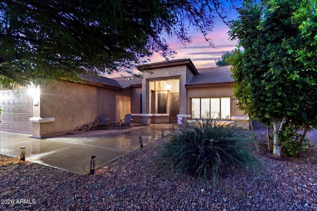 24029 N 82ND Avenue, Peoria, AZ 85383