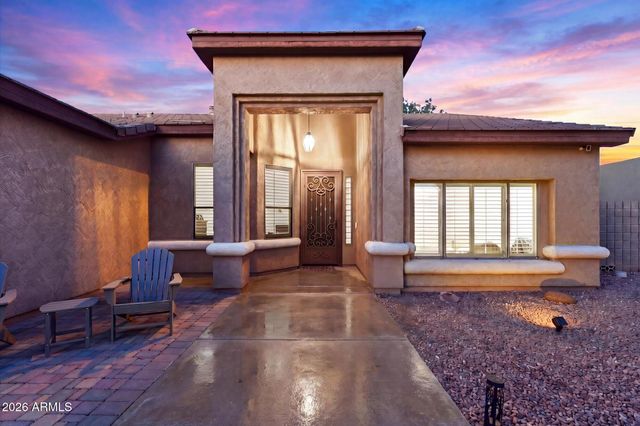 24029 N 82ND Avenue, Peoria, AZ 85383