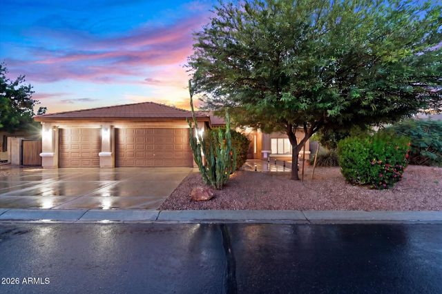 24029 N 82ND Avenue, Peoria, AZ 85383