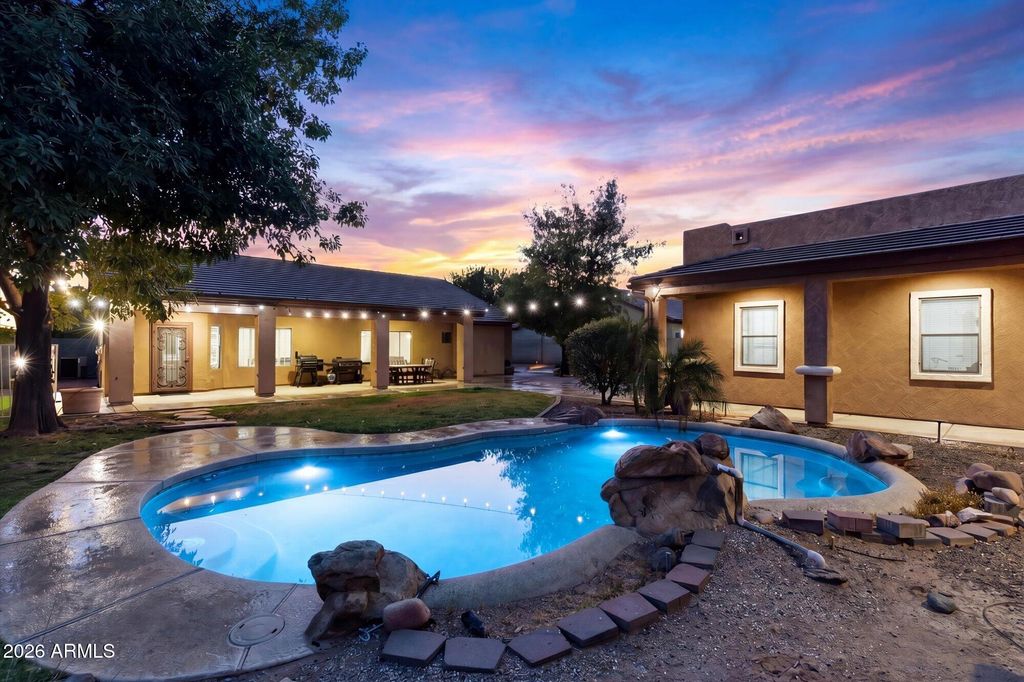 24029 N 82ND Avenue, Peoria, AZ 85383 — photo 2
