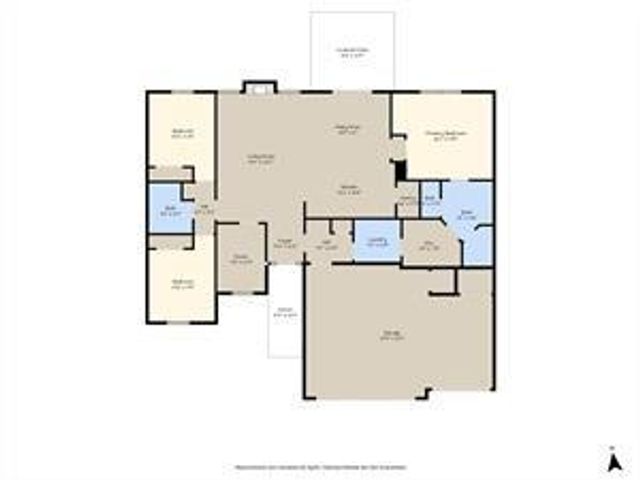 2715 Stoncreek Avenue, Tonganoxie, KS 66086