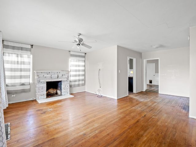 303 W Fedora Avenue, Fresno, CA 93705