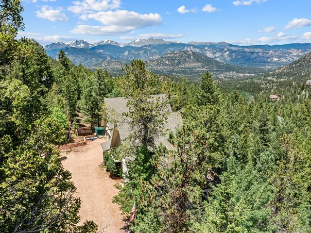 1705 Hummingbird Dr, Estes Park, CO 80517