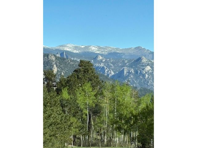1705 Hummingbird Dr, Estes Park, CO 80517
