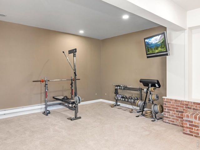 1705 Hummingbird Dr, Estes Park, CO 80517