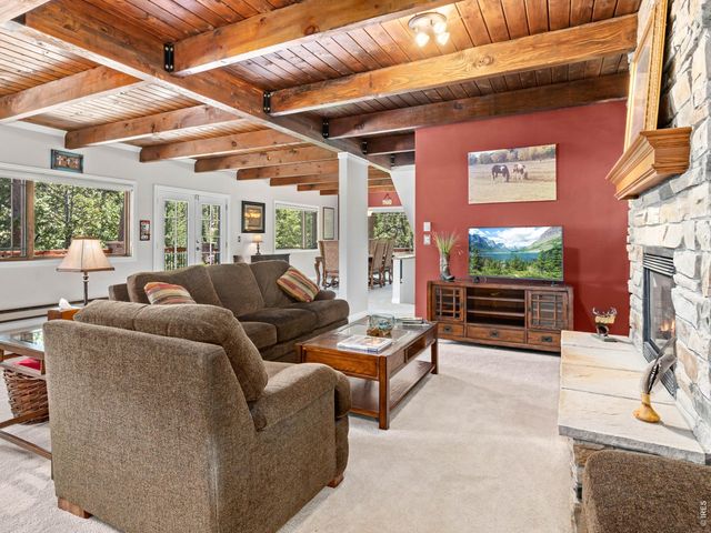 1705 Hummingbird Dr, Estes Park, CO 80517