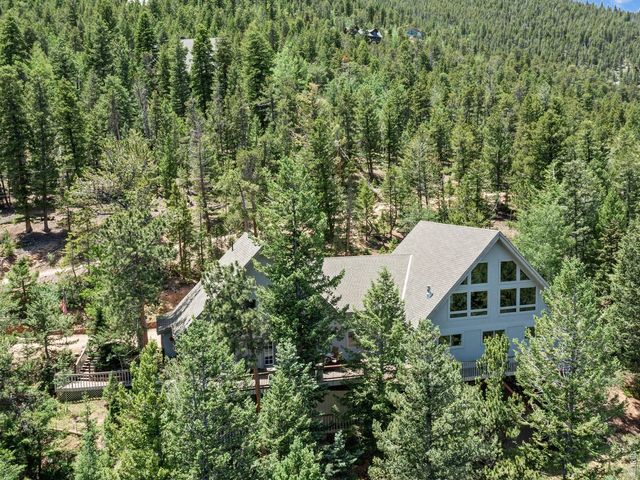 1705 Hummingbird Dr, Estes Park, CO 80517