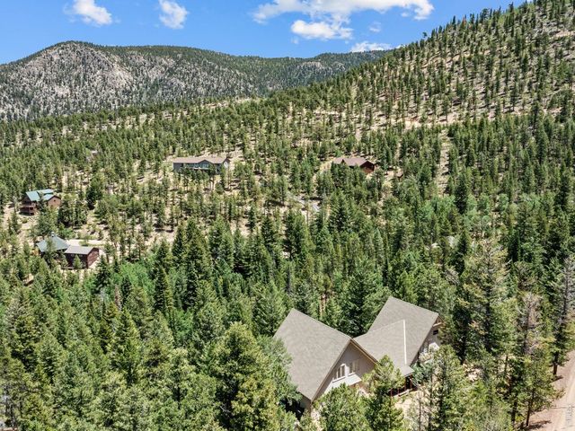 1705 Hummingbird Dr, Estes Park, CO 80517