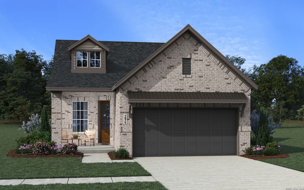 249 ALPINE LKS, New Braunfels, TX 78130