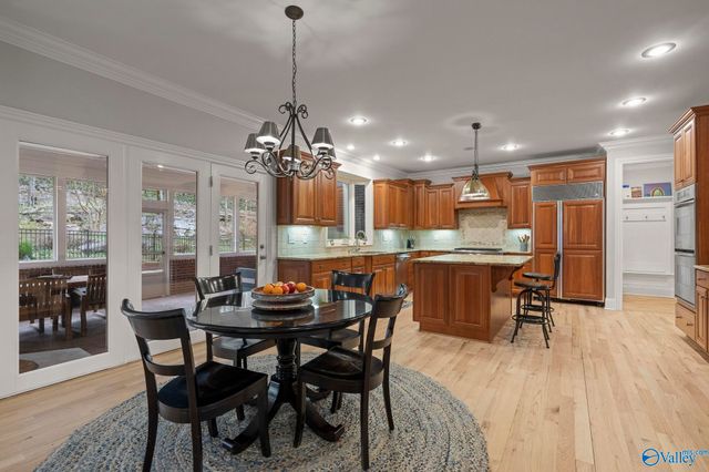 141 Brooks Circle, Brownsboro, AL 35741