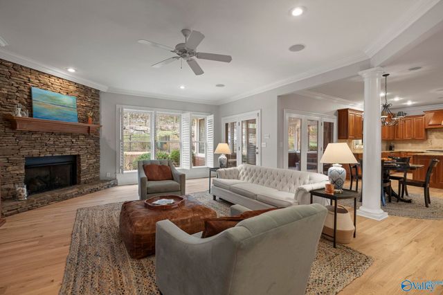 141 Brooks Circle, Brownsboro, AL 35741