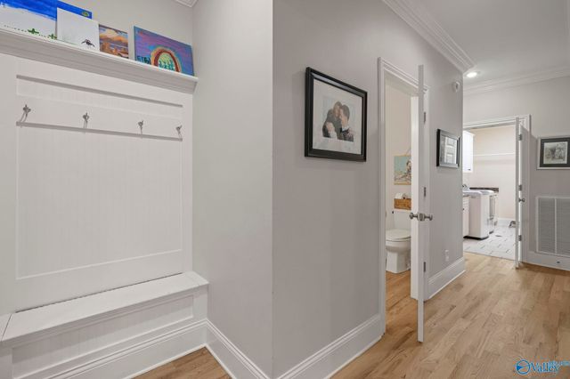 141 Brooks Circle, Brownsboro, AL 35741