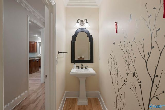 141 Brooks Circle, Brownsboro, AL 35741