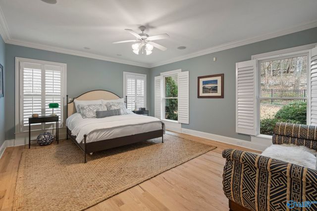 141 Brooks Circle, Brownsboro, AL 35741