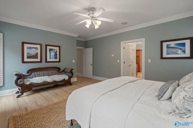 141 Brooks Circle, Brownsboro, AL 35741