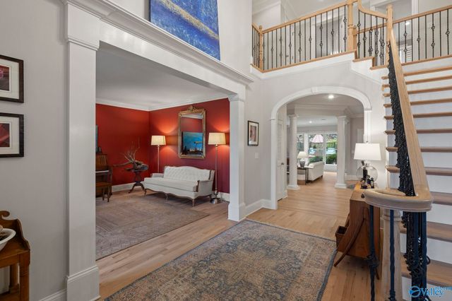 141 Brooks Circle, Brownsboro, AL 35741