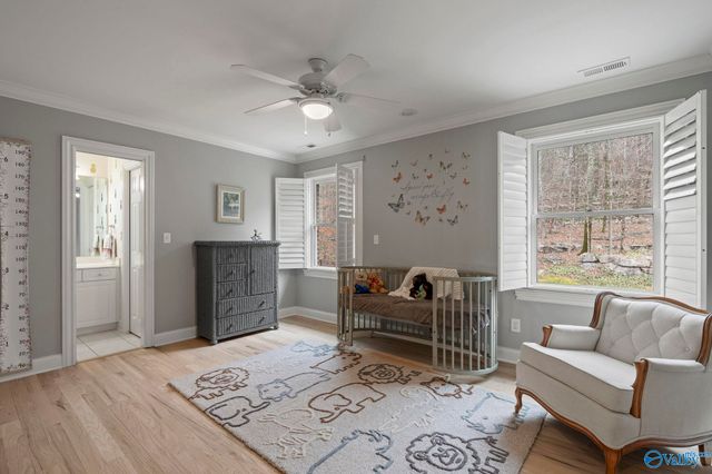 141 Brooks Circle, Brownsboro, AL 35741