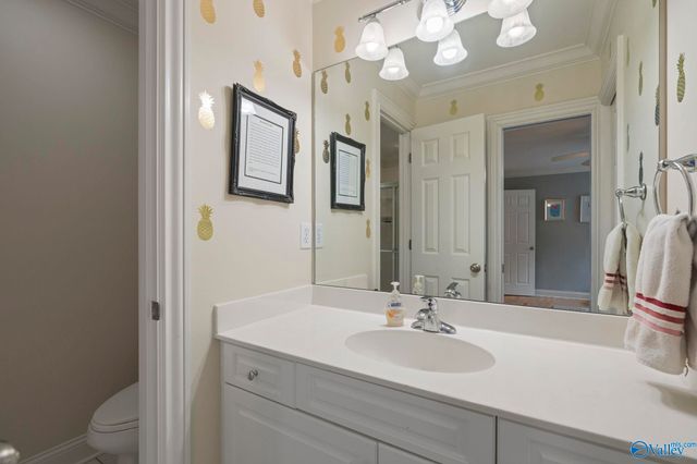 141 Brooks Circle, Brownsboro, AL 35741