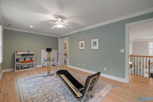 141 Brooks Circle, Brownsboro, AL 35741