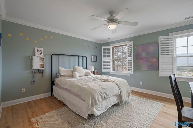 141 Brooks Circle, Brownsboro, AL 35741