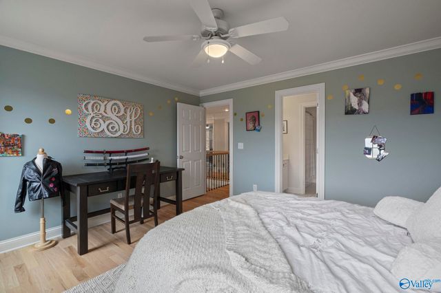 141 Brooks Circle, Brownsboro, AL 35741