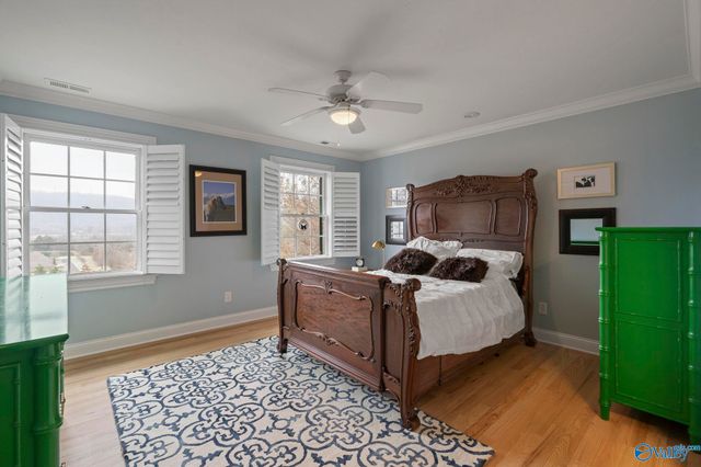 141 Brooks Circle, Brownsboro, AL 35741