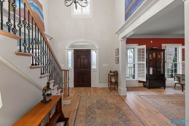 141 Brooks Circle, Brownsboro, AL 35741