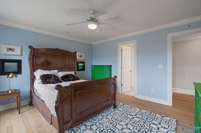 141 Brooks Circle, Brownsboro, AL 35741