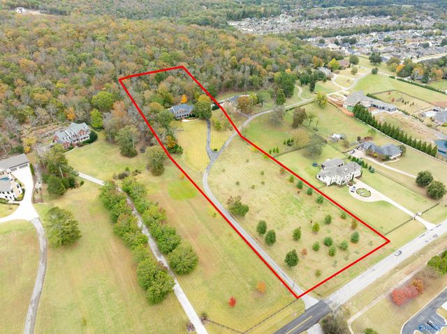 141 Brooks Circle, Brownsboro, AL 35741