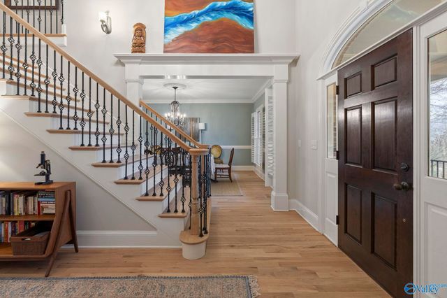 141 Brooks Circle, Brownsboro, AL 35741