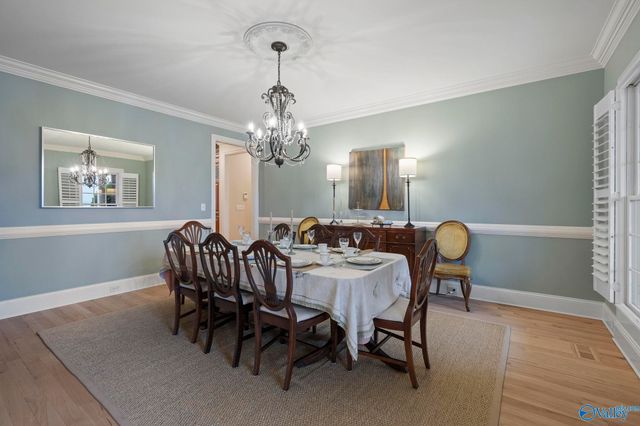 141 Brooks Circle, Brownsboro, AL 35741